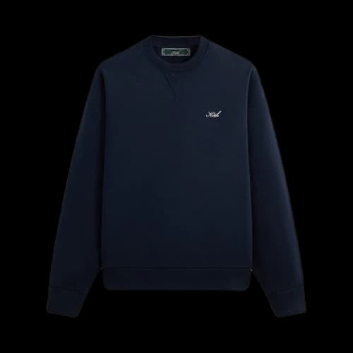 Kith Paisley Nelson Crewneck Nocturnal
