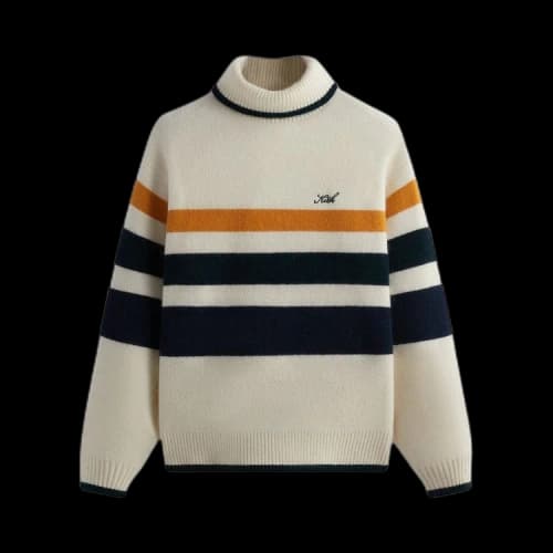 Kith Langdon Turtleneck 'History'
