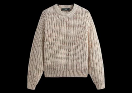 Kith Lyon Sweater Rye
