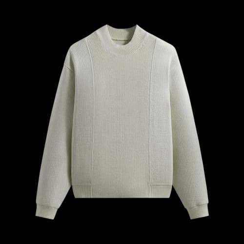 Kith Ivan Combo Mockneck 'Palais'