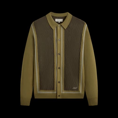 Kith Girard Cardigan 'Flagstaff'