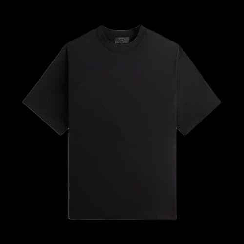 Kith 101 Theo Dolman Tee 'Black'