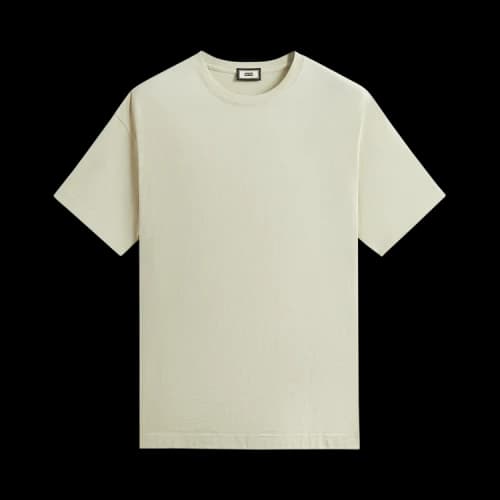 Kith 101 Vintage Tee 'Data'