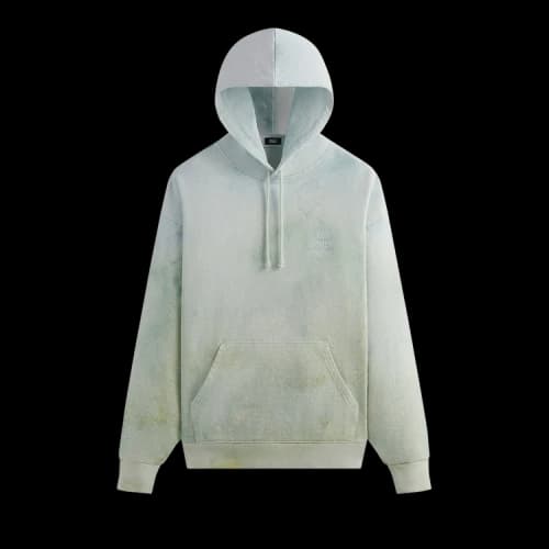 Kith Design Studios Nelson Hoodie 'Patina'