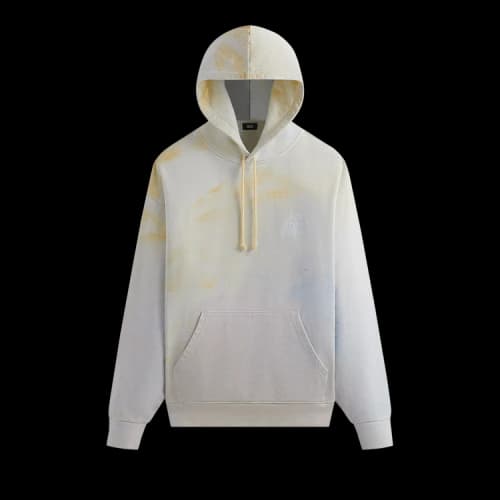 Kith Design Studios Nelson Hoodie 'Spirited'