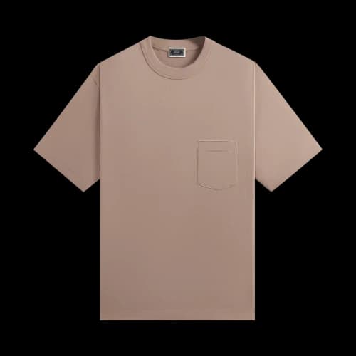 Kith Leonard Pocket Tee 'Perfume'