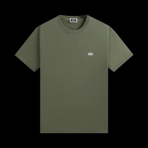 Kith Lax Tee 'Tinge'