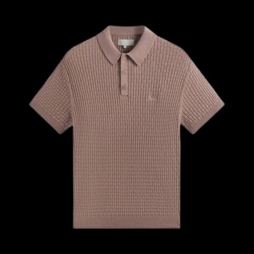 Kith Tilden Polo 'Perfume'