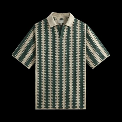 Kith Keyon Crochet Pullover 'Feld'