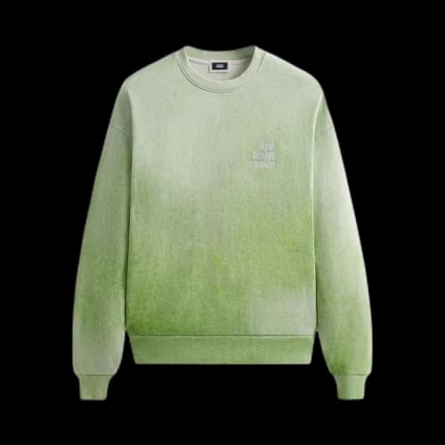 Kith Design Studios Nelson Crewneck 'Tranquility'