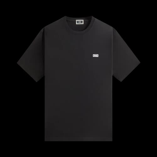 Kith Lax Tee 'Black'