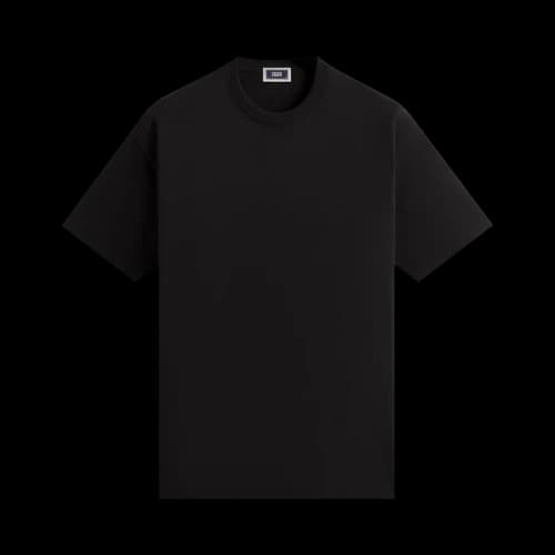 Kith 101 Lax Tee 'Black'
