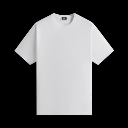 Kith 101 Lax Tee 'White'