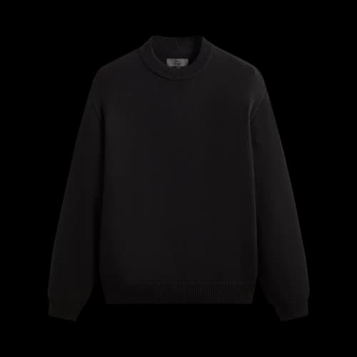Kith 101 Lewis Sweater 'Black'