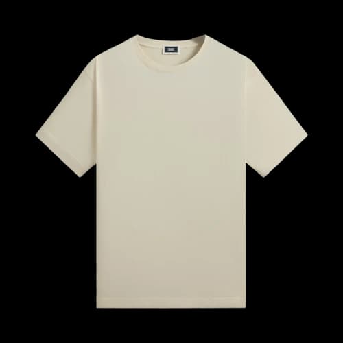 Kith Vintage Leonard Tee 'Sandrift'