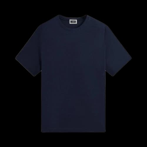 Kith Pointelle Mesh Heathrow Tee 'Nocturnal'