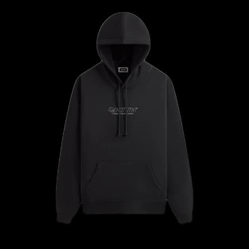 Kith For TaylorMade Find Your Game Nelson Hoodie 'Black'