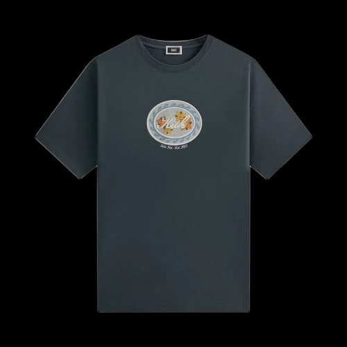 Kith Solo Noi Vintage Tee 'Nocturnal'