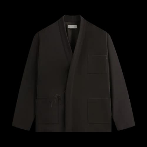 Kith Interlock Karter Gi 'Studio'