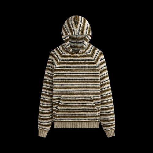 Kith Chenille Miles Hoodie 'Trace'