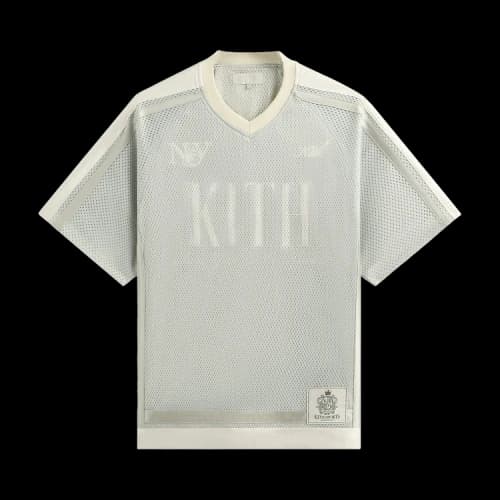 Kith Mesh Leon Jersey 'Breath'