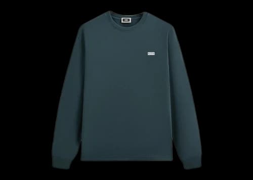 Kith Long Sleeve LAX Tee Serpentine