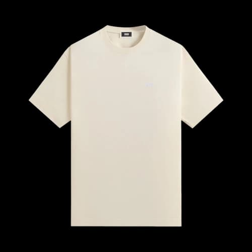Kith LAX Tee 'Sandrift'