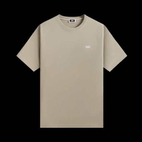 Kith LAX Tee 'Plaster'