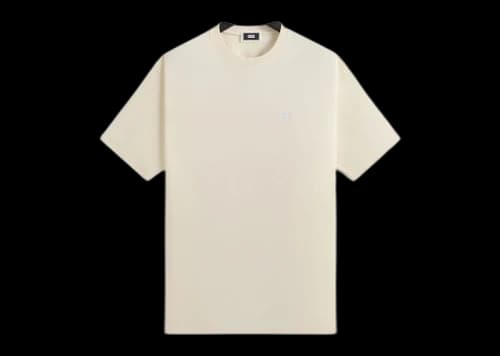 Kith LAX Tee (SS25) Sandrift