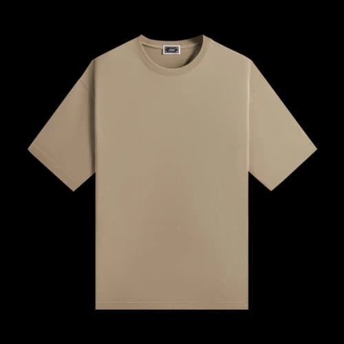 Kith Vintage Leonard Tee 'Palomino'