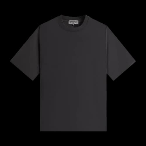 Kith Theo Dolman Tee 'Black'