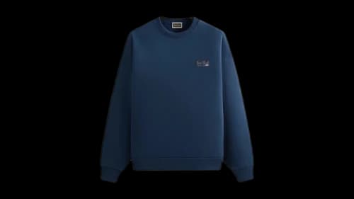 Kith x South2 West8 Columbia Bandana Nelson Crewneck Sway