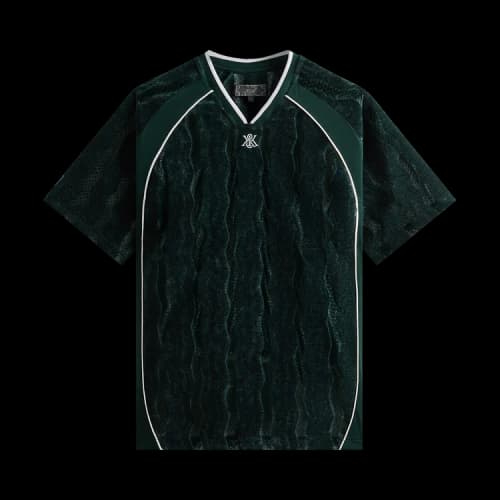 Kith Chase Jersey 'Chronicle'