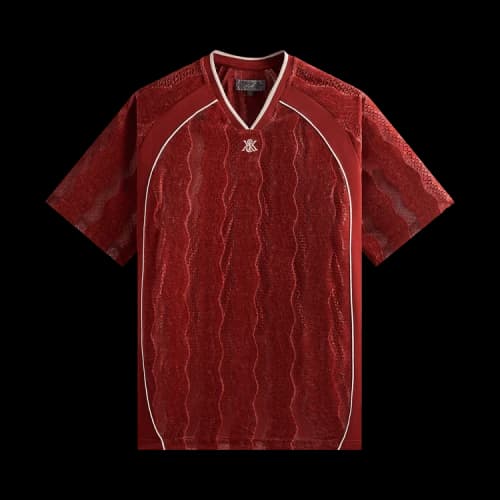 Kith Chase Jersey 'Bitters'
