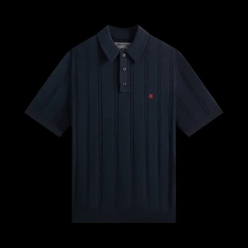 Kith Tilden Polo 'Nocturnal'