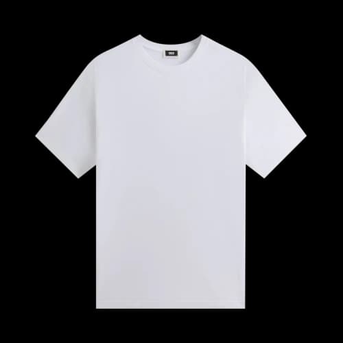 Kith Vintage Leonard Tee 'White'