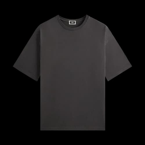 Kith Vintage Leonard Tee 'Somber'