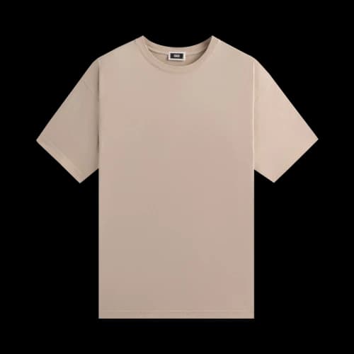Kith Vintage Leonard Tee 'Stratus'