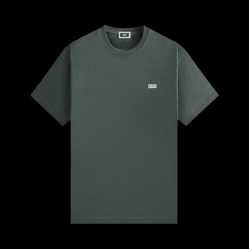 Kith LAX Tee 'Machine'