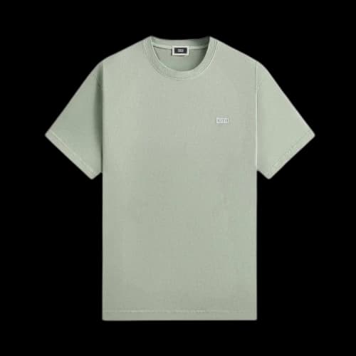 Kith LAX Tee 'Brine'