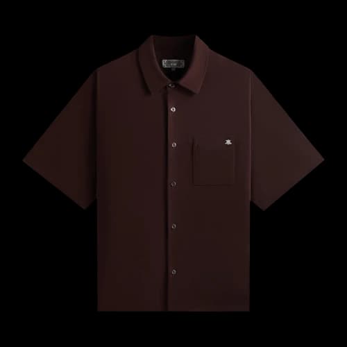 Kith Raf Dolman Buttondown 'Rich'