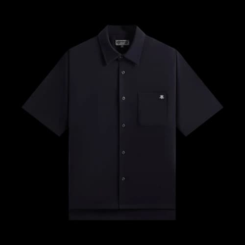 Kith Raf Dolman Buttondown 'Ink'