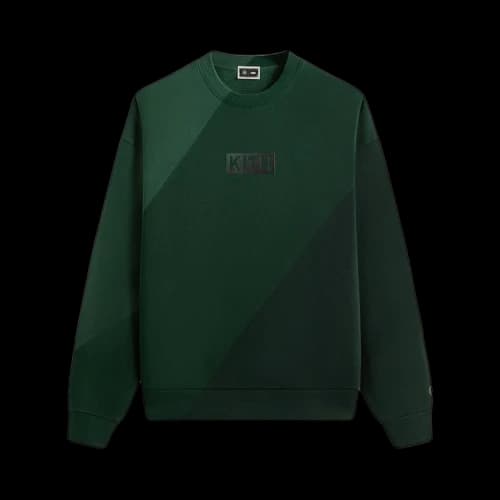 Kith x BMW Vitality Vintage Nelson Crewneck 'Vitality'