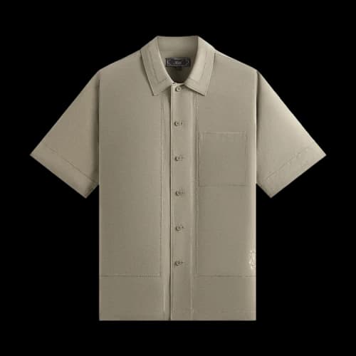 Kith Elton Buttondown 'Haze'