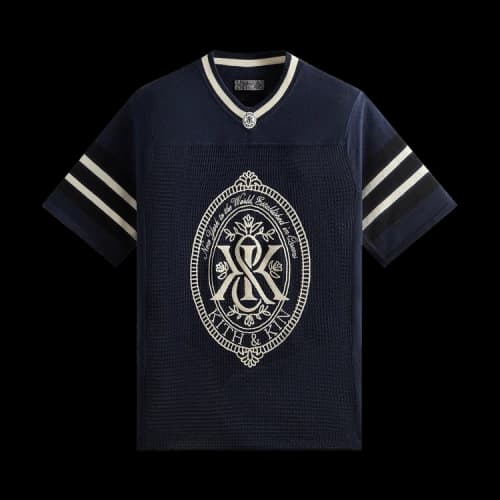 Kith Julian Knit Jersey 'Nocturnal'