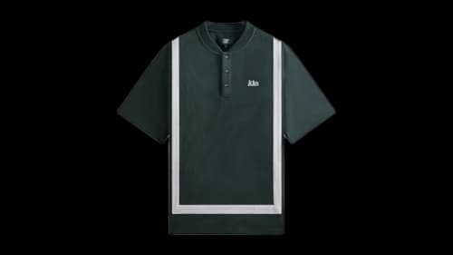 Kith x Wilson Tristan Henley Stadium