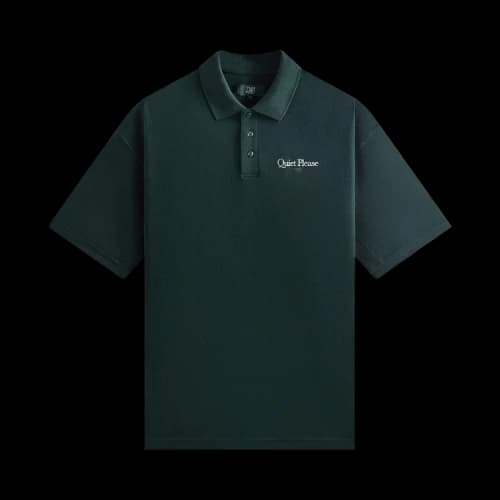 Kith x Wilson Provisional Polo 'Stadium'