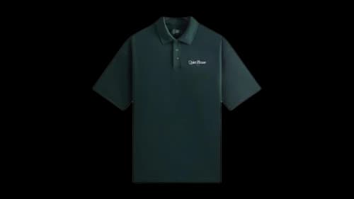 Kith x Wilson Provisional Polo Stadium