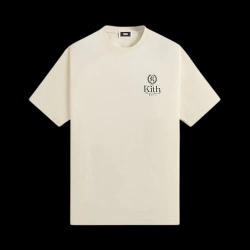 Kith Insignia Vintage Tee 'Silk'