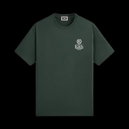 Kith Insignia Vintage Tee 'Stadium'